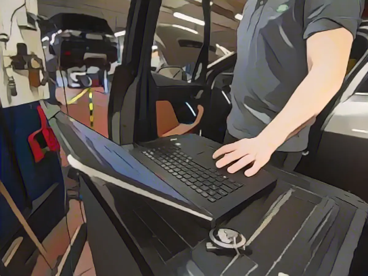 343 craftsmen in Saxony receive the master craftsman's certificate