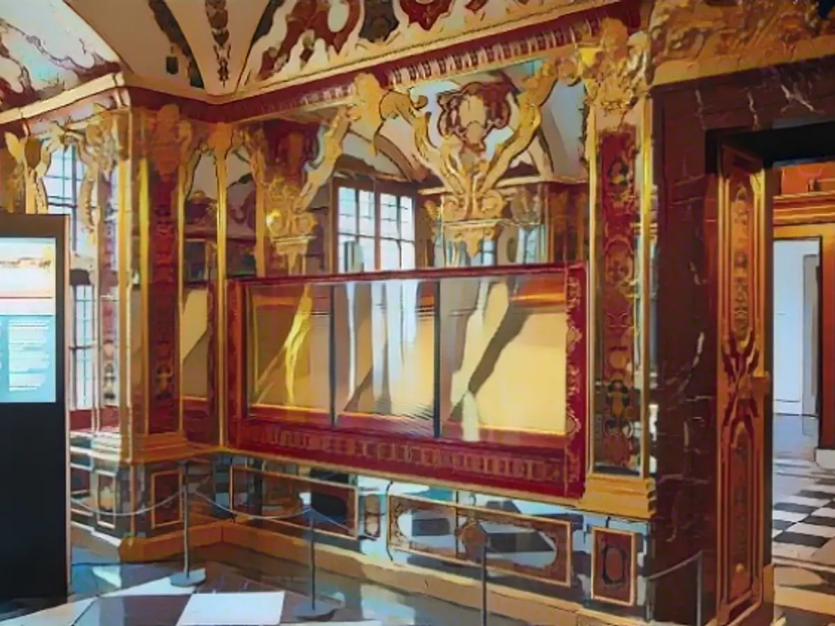 Security failure opened the door to the Remmo clan