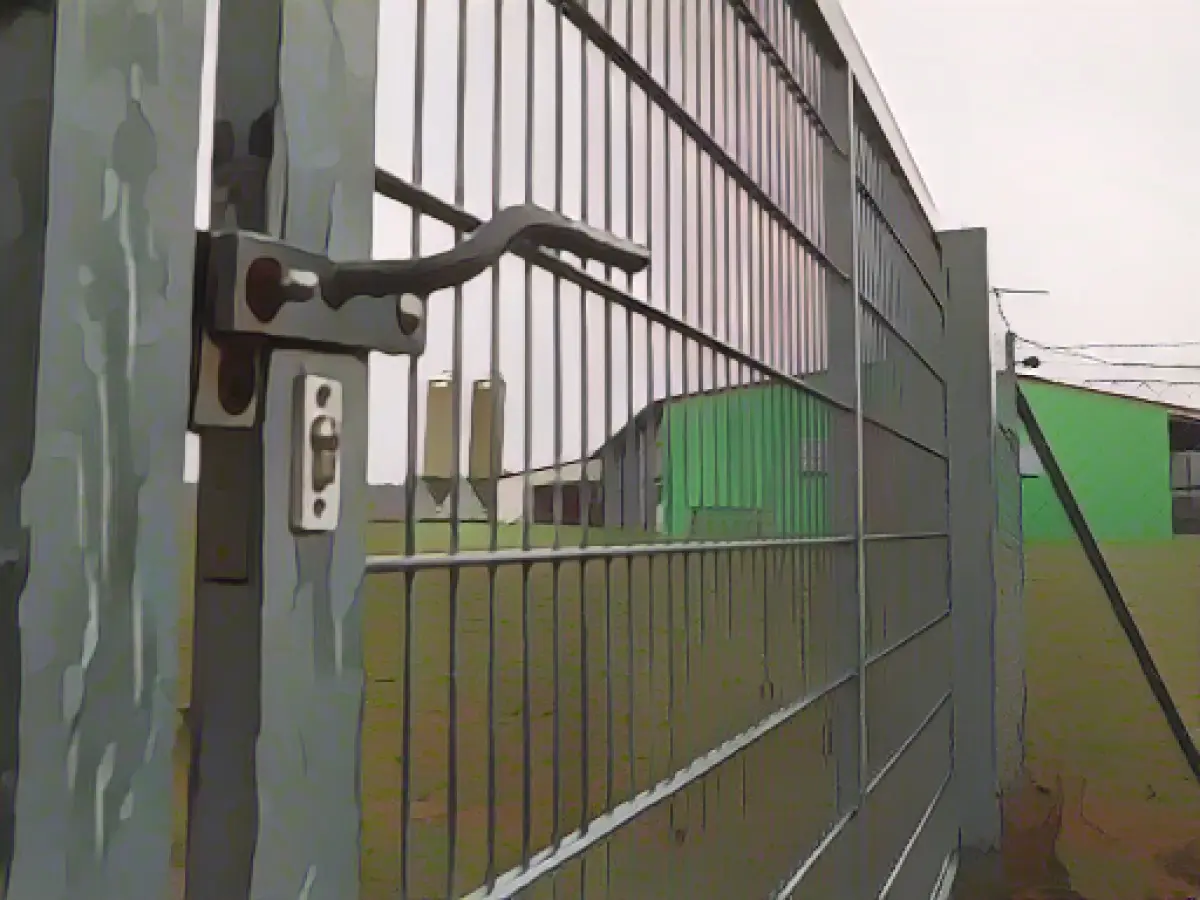 After bird flu cases in MV Pedigree poultry show in Grimmen