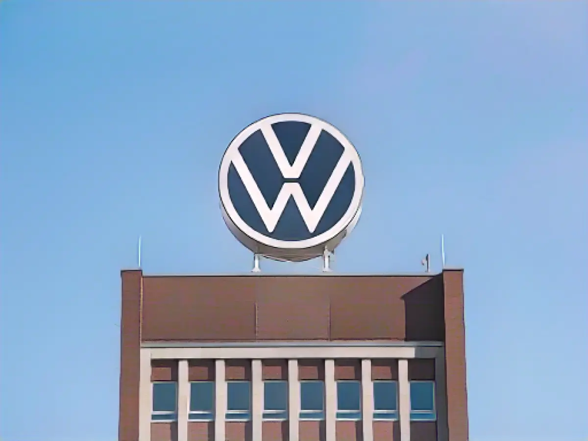 VW managers: Vacation entitlements no longer unlimited
