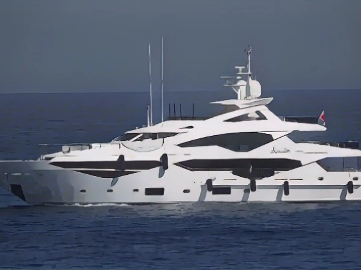 Why climate projects by billionaires are dangerous