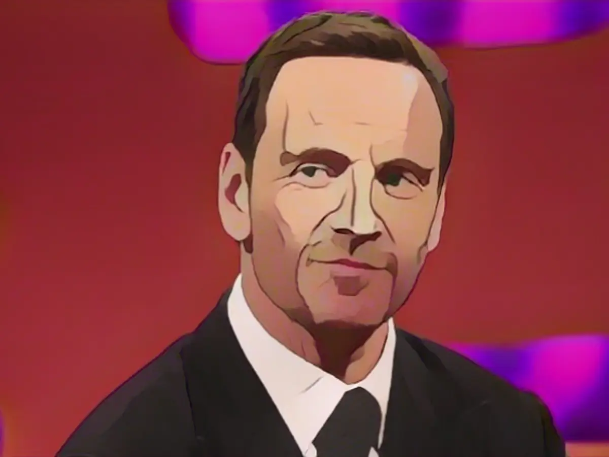 Fassbender explains acting break with obsession