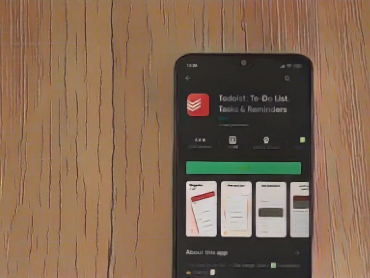 The Best Apps to Track New Year Goal Progress