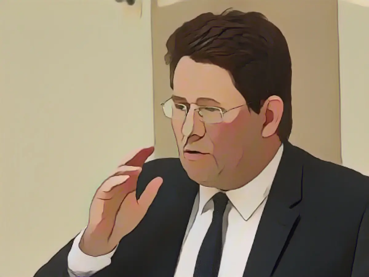 Péter Vida confirmed as Chairman of BVB/Free Voters