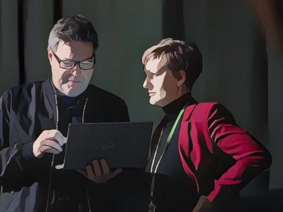 Greens oppose Habeck and Co. on Mercosur.