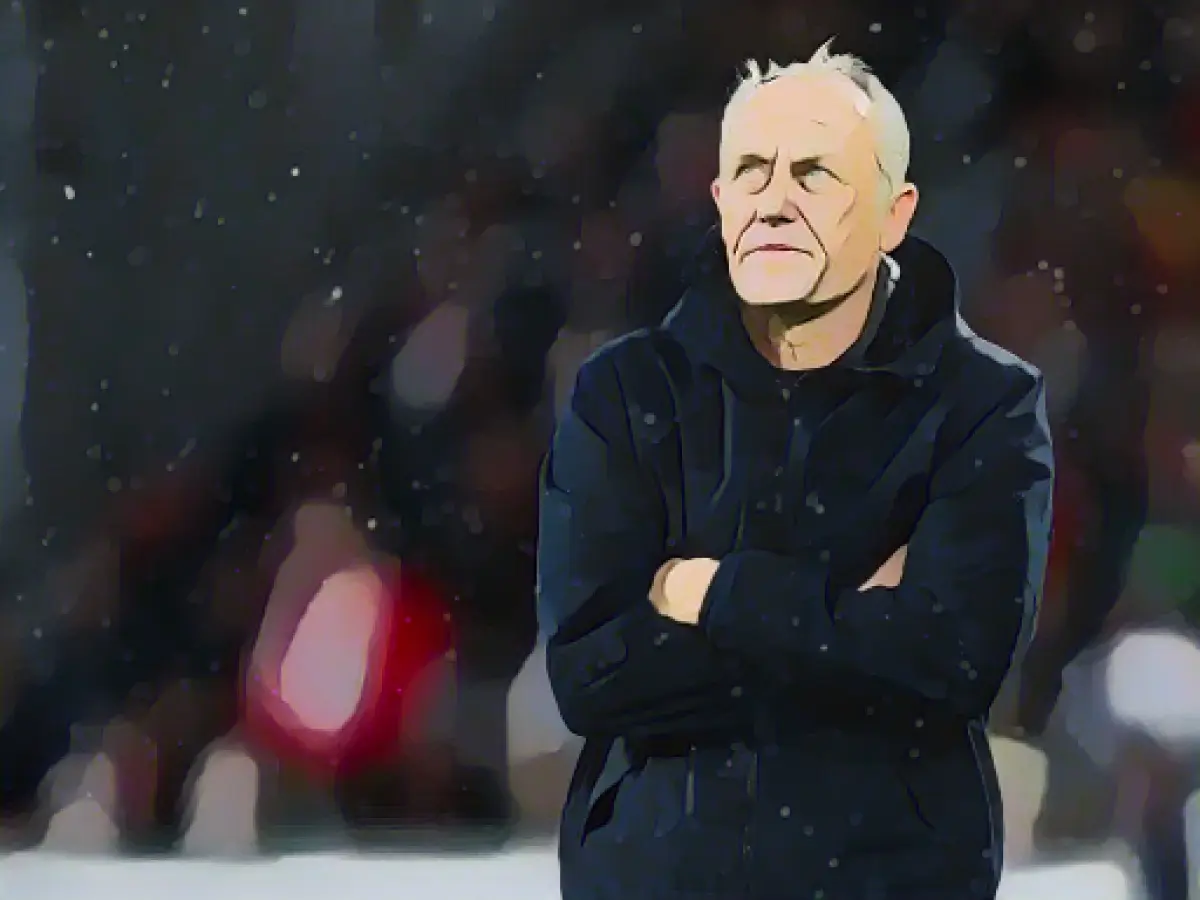 "Struggling with many things": Freiburg is treading water