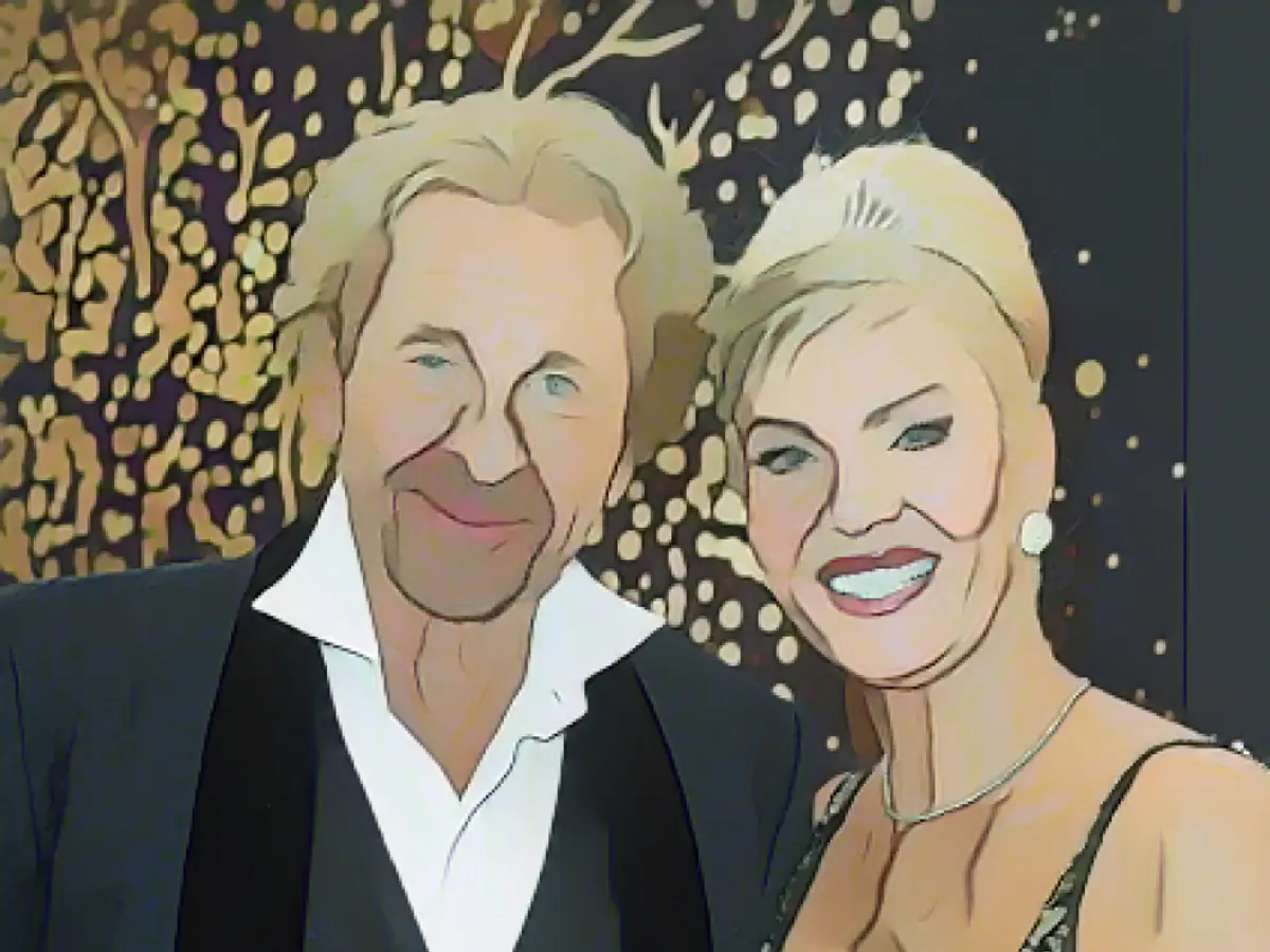 How Gottschalk prepared himself