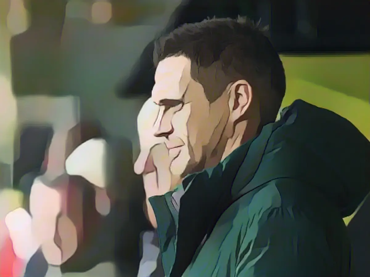 Relief at BVB: "These have not been easy days"