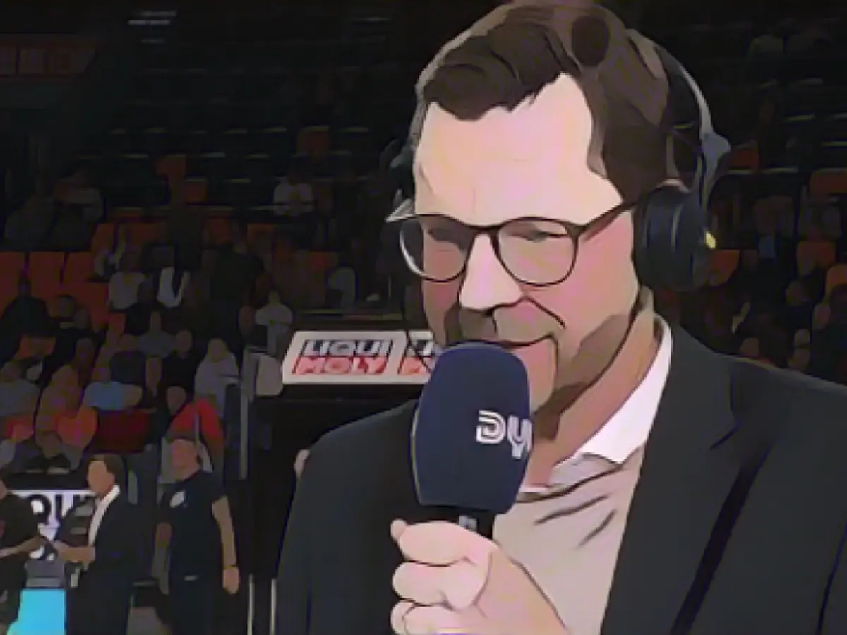 Master boss reveals transfer tricks live on TV!