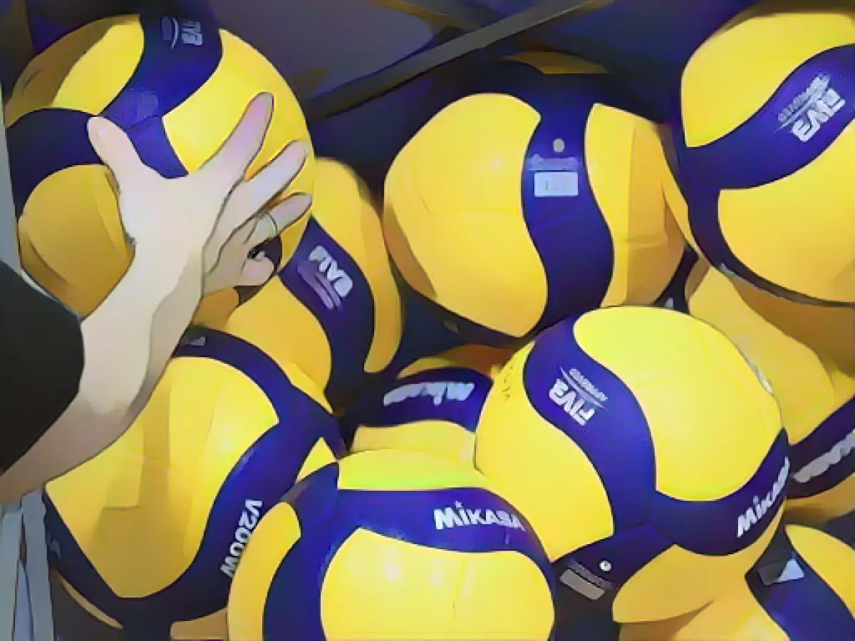 Dresdner SC fulfill duty in Neuwied