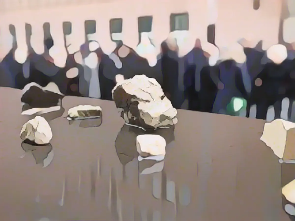 Jewish community invites to peace march against anti-Semitism