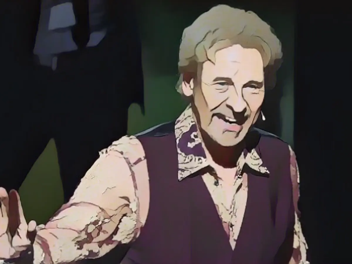 That was the last edition of "Wetten, dass...?"