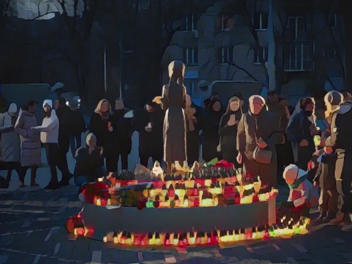 War against Ukraine: this is the situation