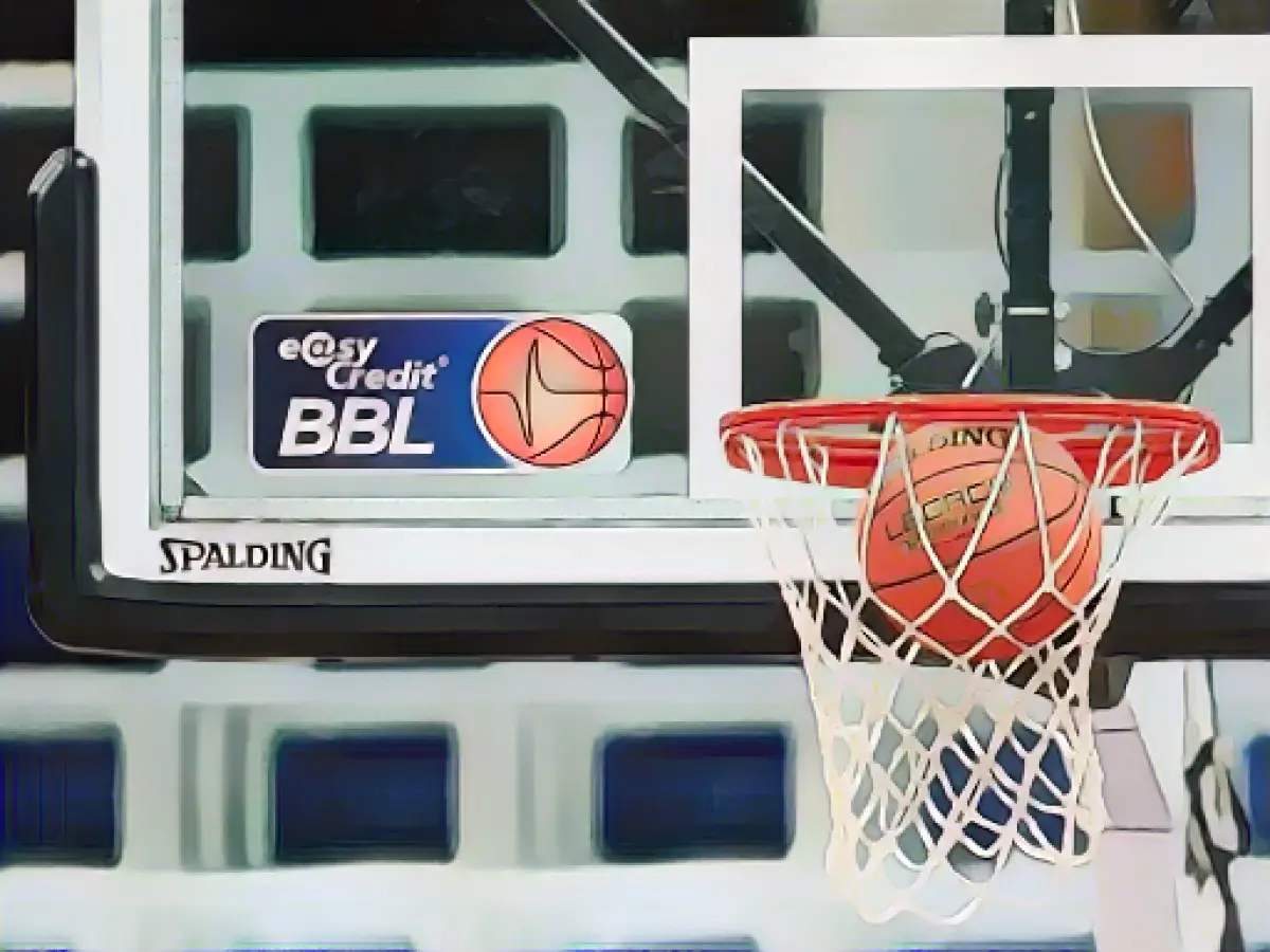 Seawolves fight for victory against Göttingen