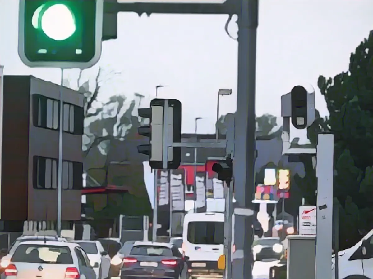 Speeding drivers should be asked to pay more