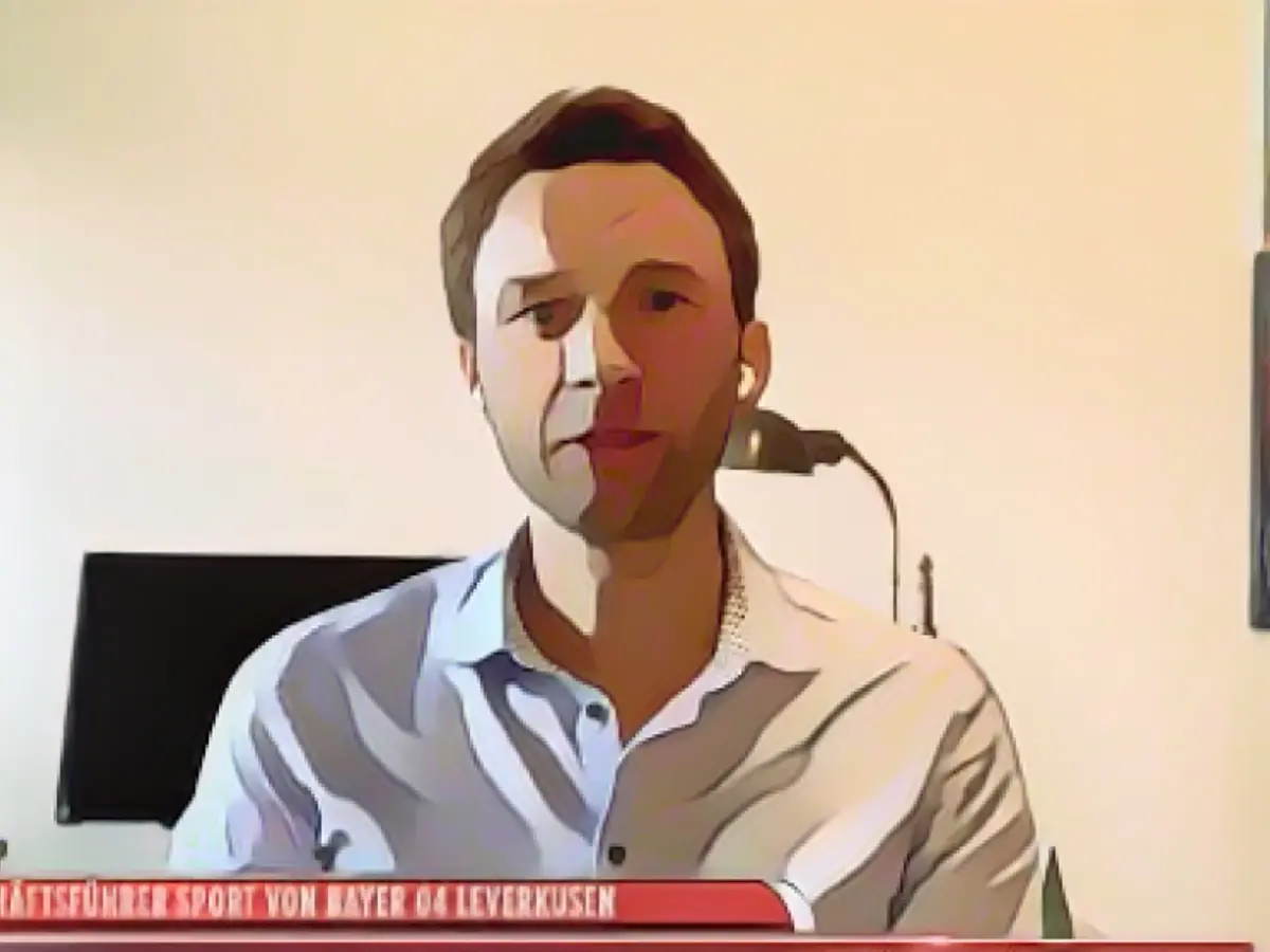 Does THAT play into Bayern's championship cards?