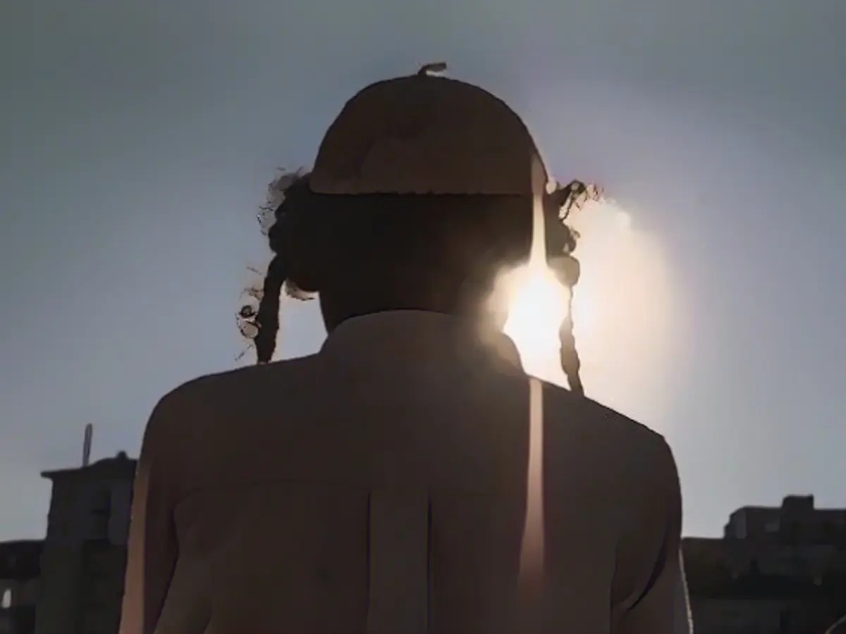 Jews don't have to be afraid in Ukraine