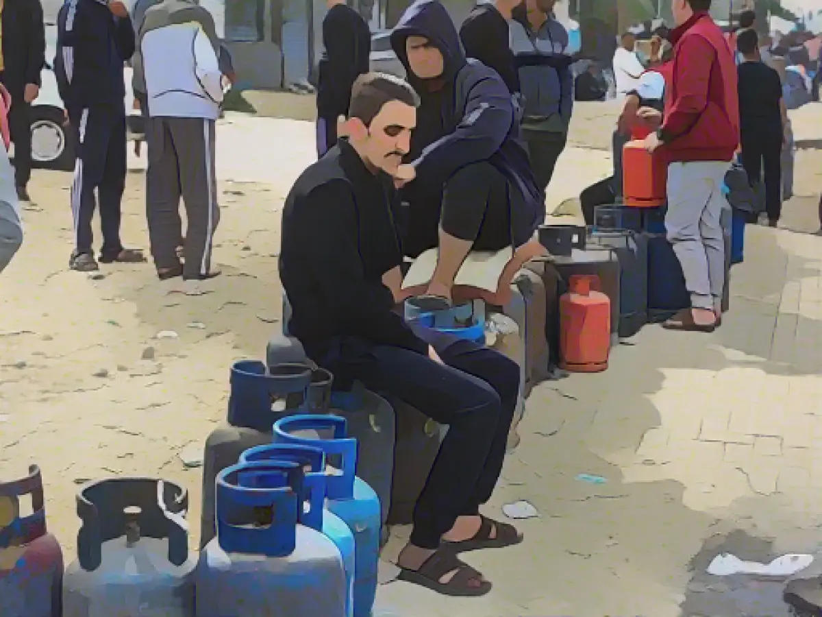 Ceasefire: An "unwelcome event" for Israel's army