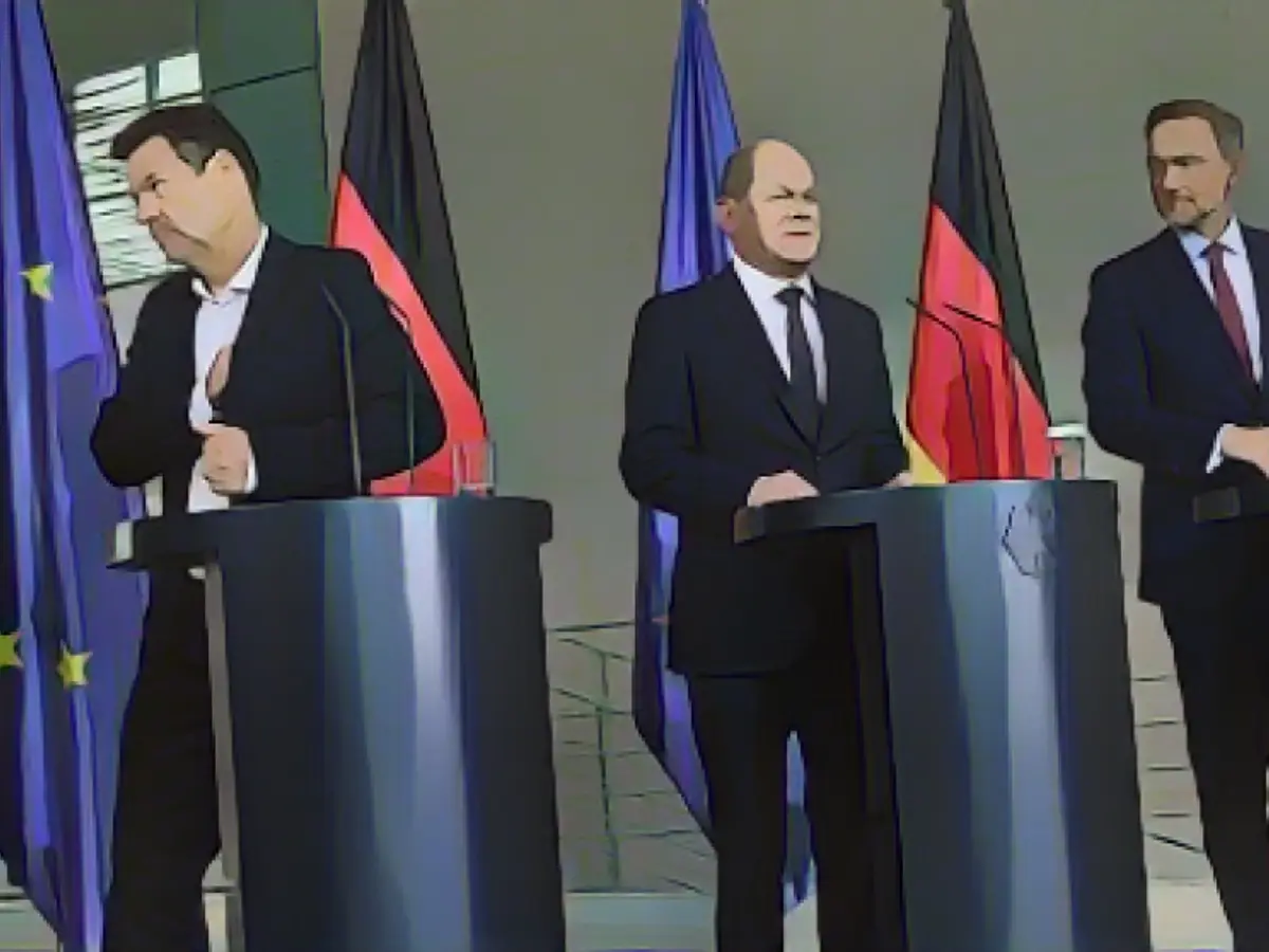 Saarland CDU calls on traffic light to resign