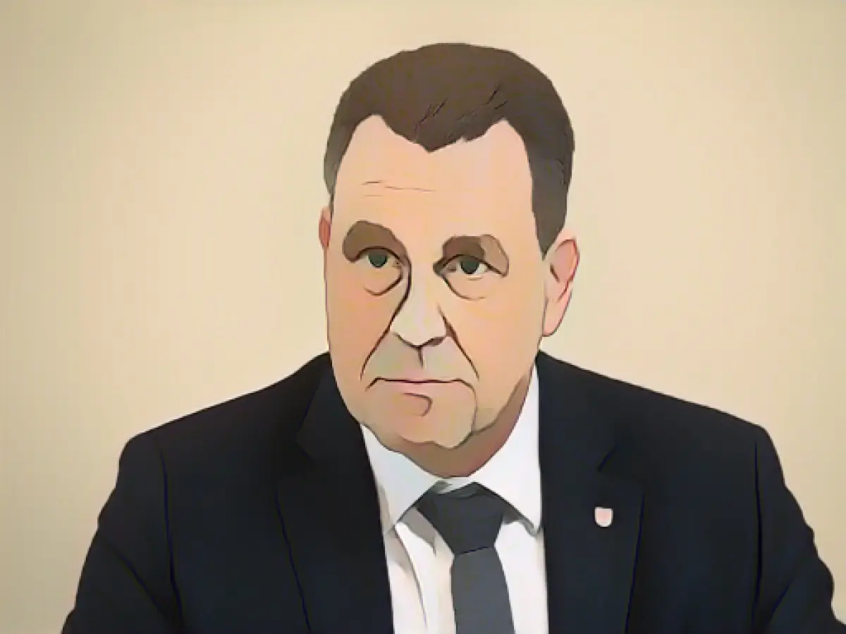 Genilke for long-distance transportation stop at Tesla