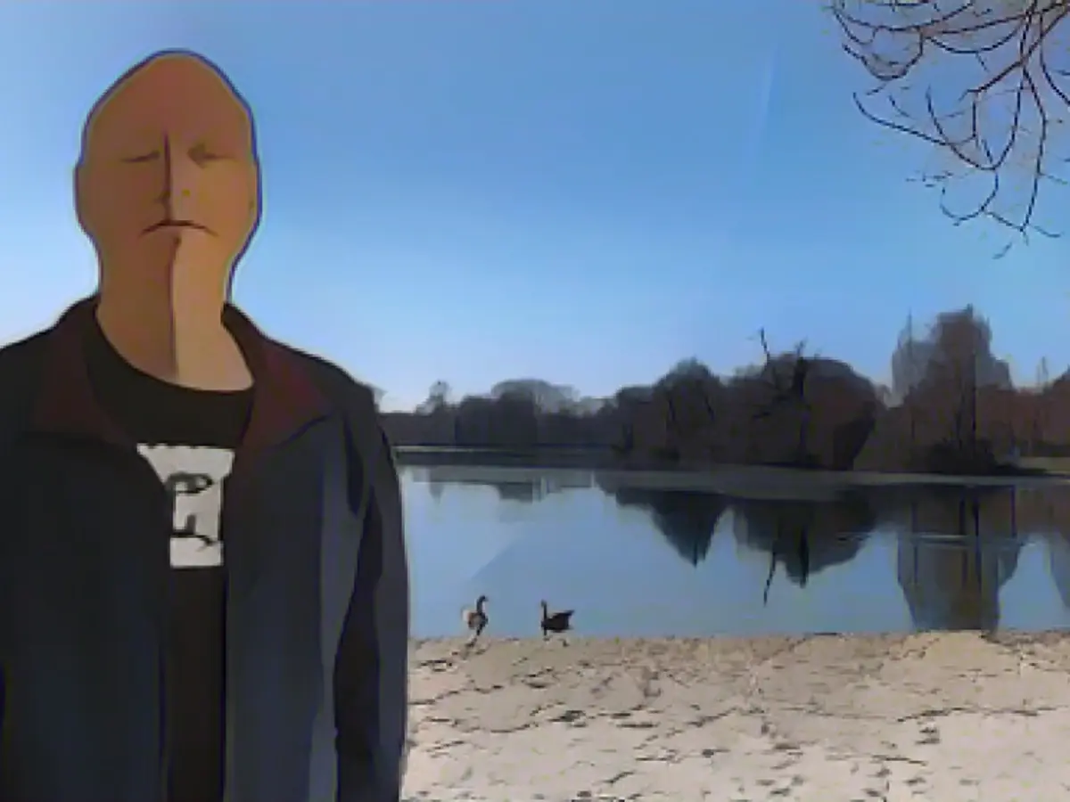 Two-time killer went to the hardware store before fleeing