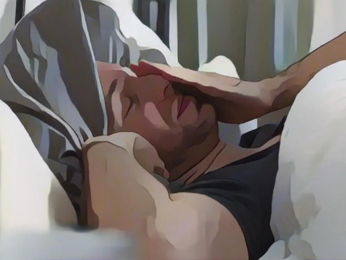 Oversleep half the day? How to be productive after all