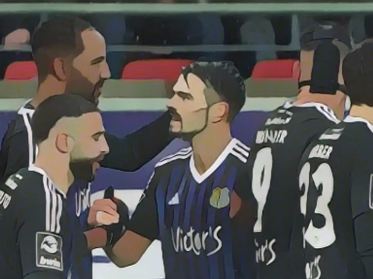 How Saarbrücken plans to catch up