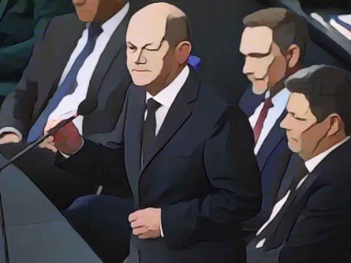 This is where Germans want to save