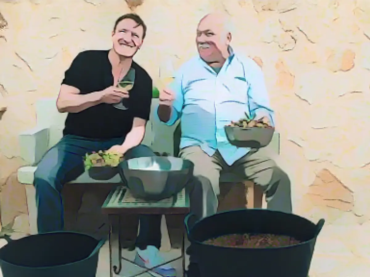 Let's talk about sex, Dad!