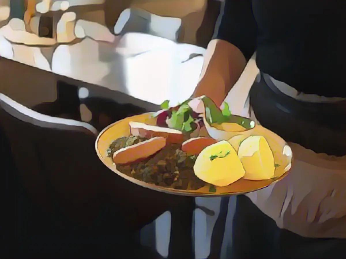 FDP and CDU clash over VAT