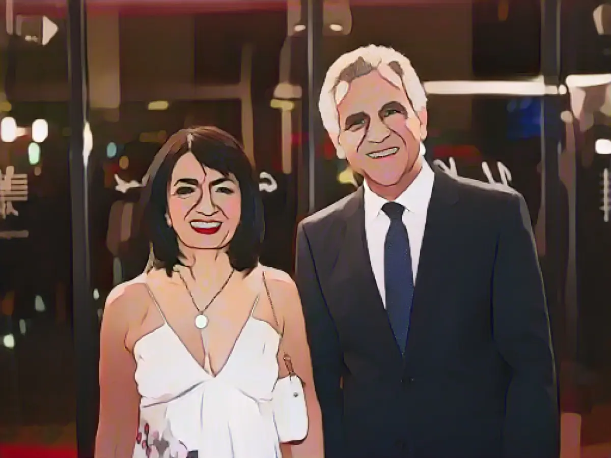 State Parliament President Aras elected to the Green Party Council