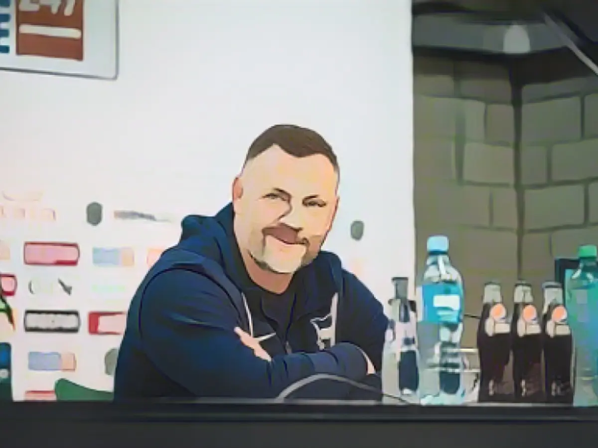 Who is now Dardai's new favorite