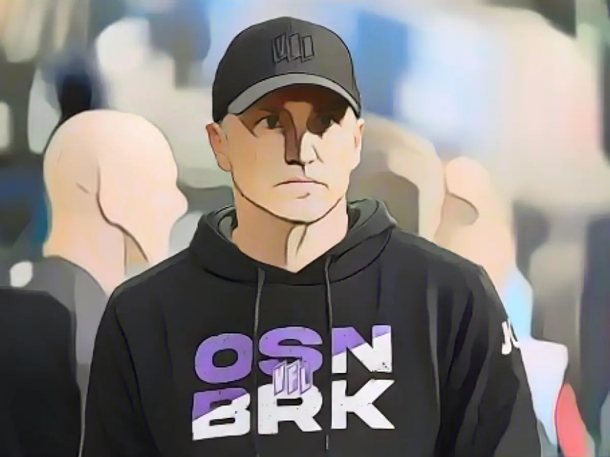 Will HE be Schweinsteiger's successor in Osnabrück?