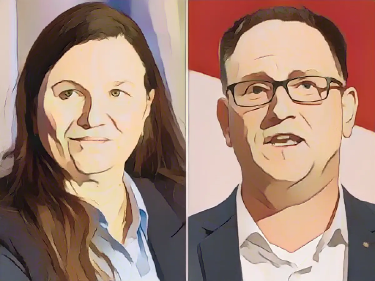 Jan Lindenau remains mayor of Lübeck