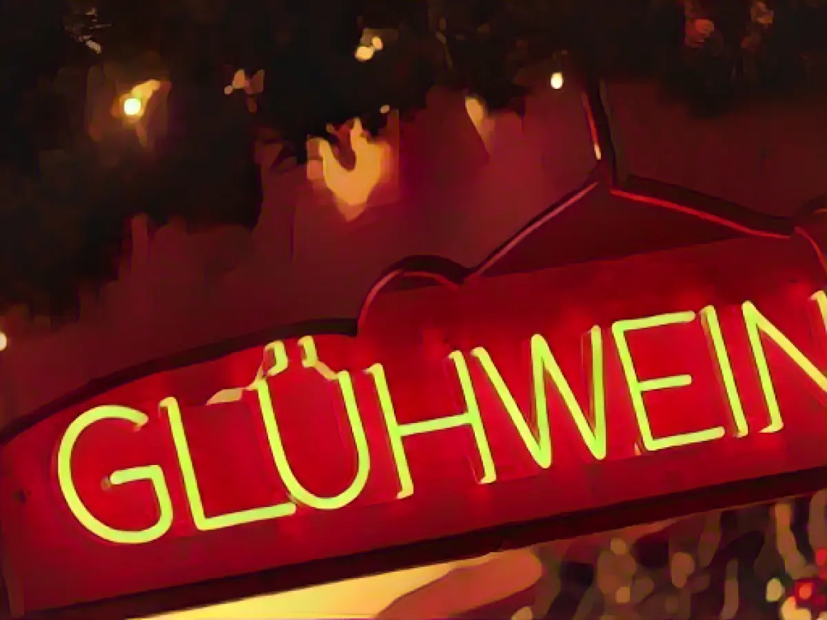 Many Berlin Christmas markets open on Monday