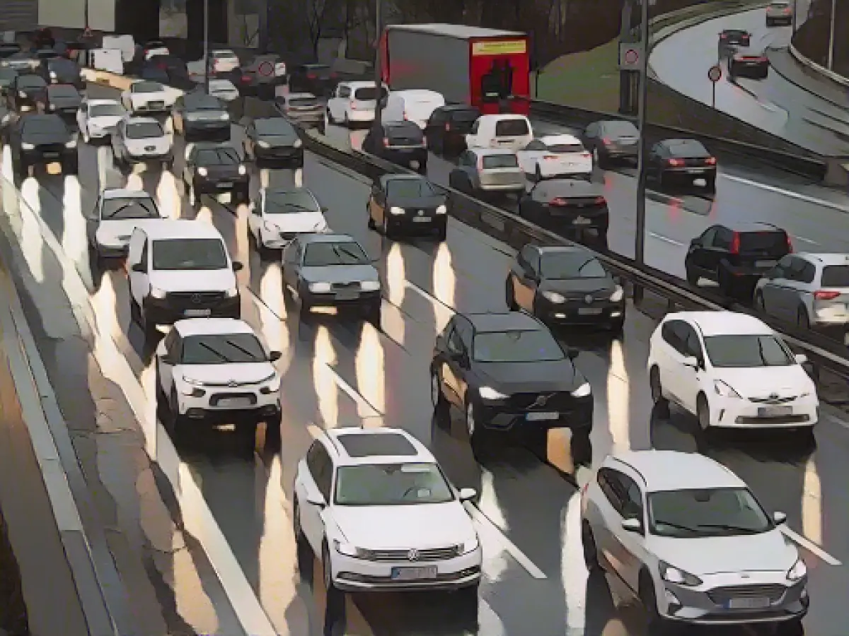 Highway 7 near Bordesholm to be reopened