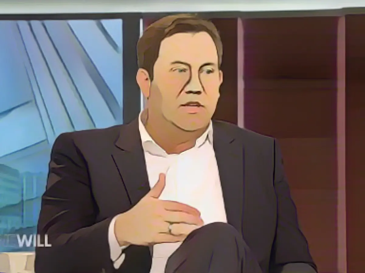 Klingbeil goes after Lindner