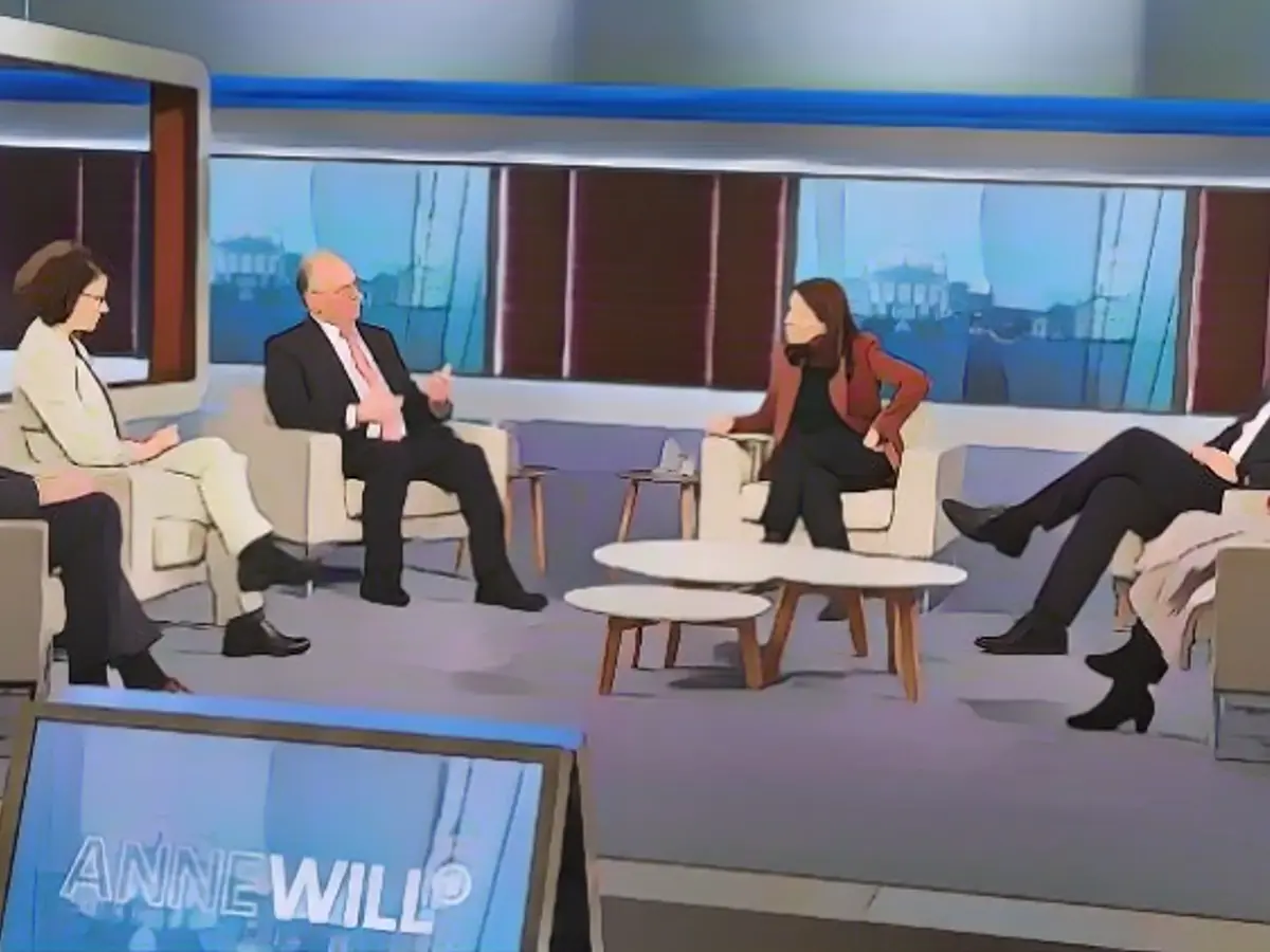 Haseloff in a rage: "Haven't we heard the shot?"