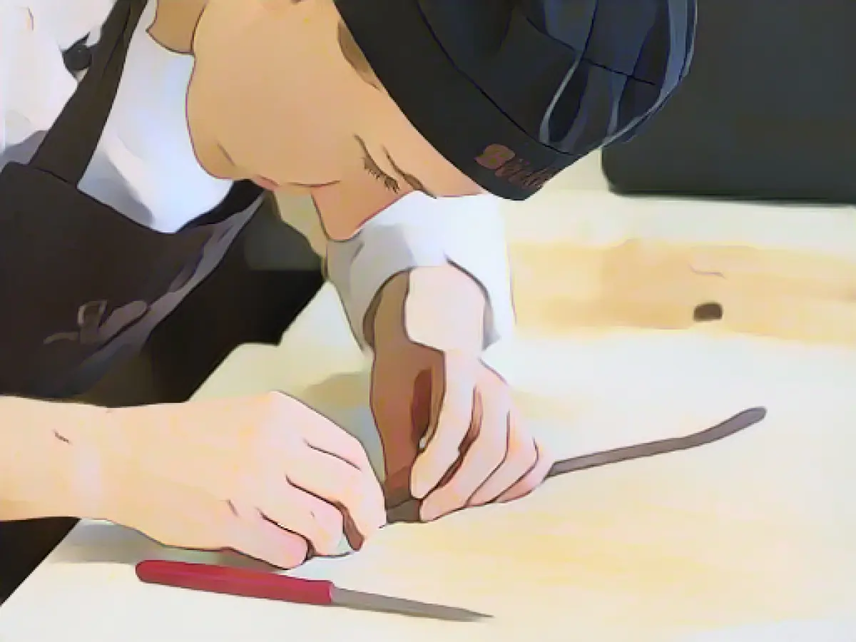 Labor market coaches help with the search for apprenticeships