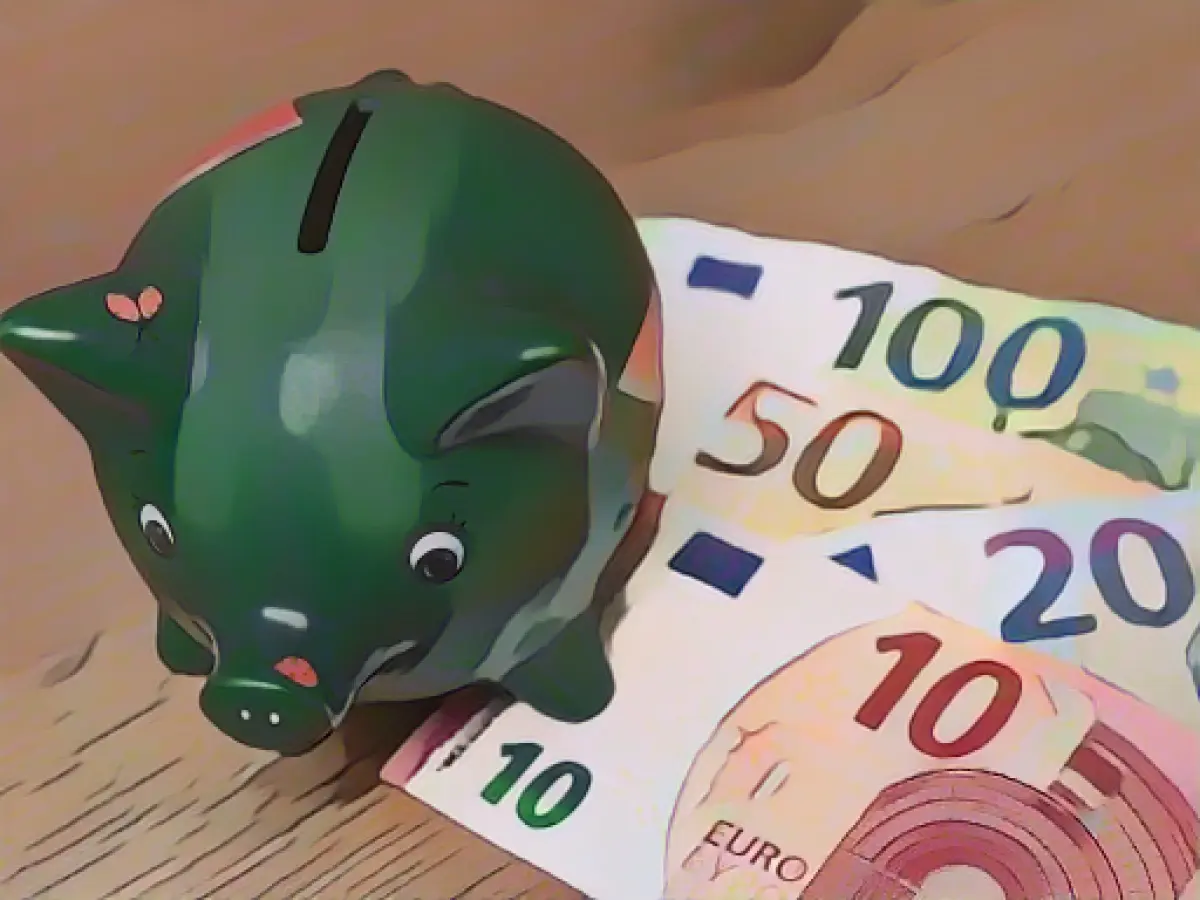 Dozens of projects in Hamburg at risk due to budget crisis