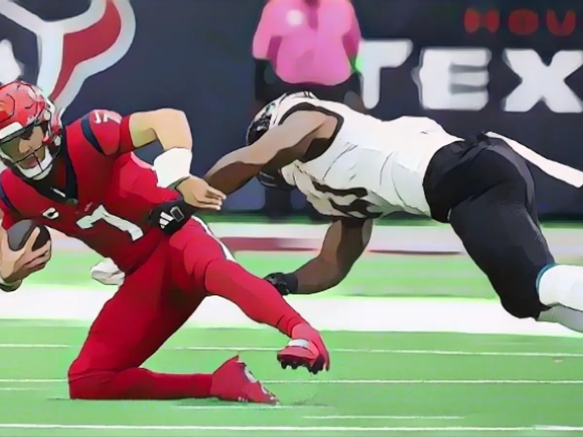 Millimeters cost NFL wunderkind his next heroic deed