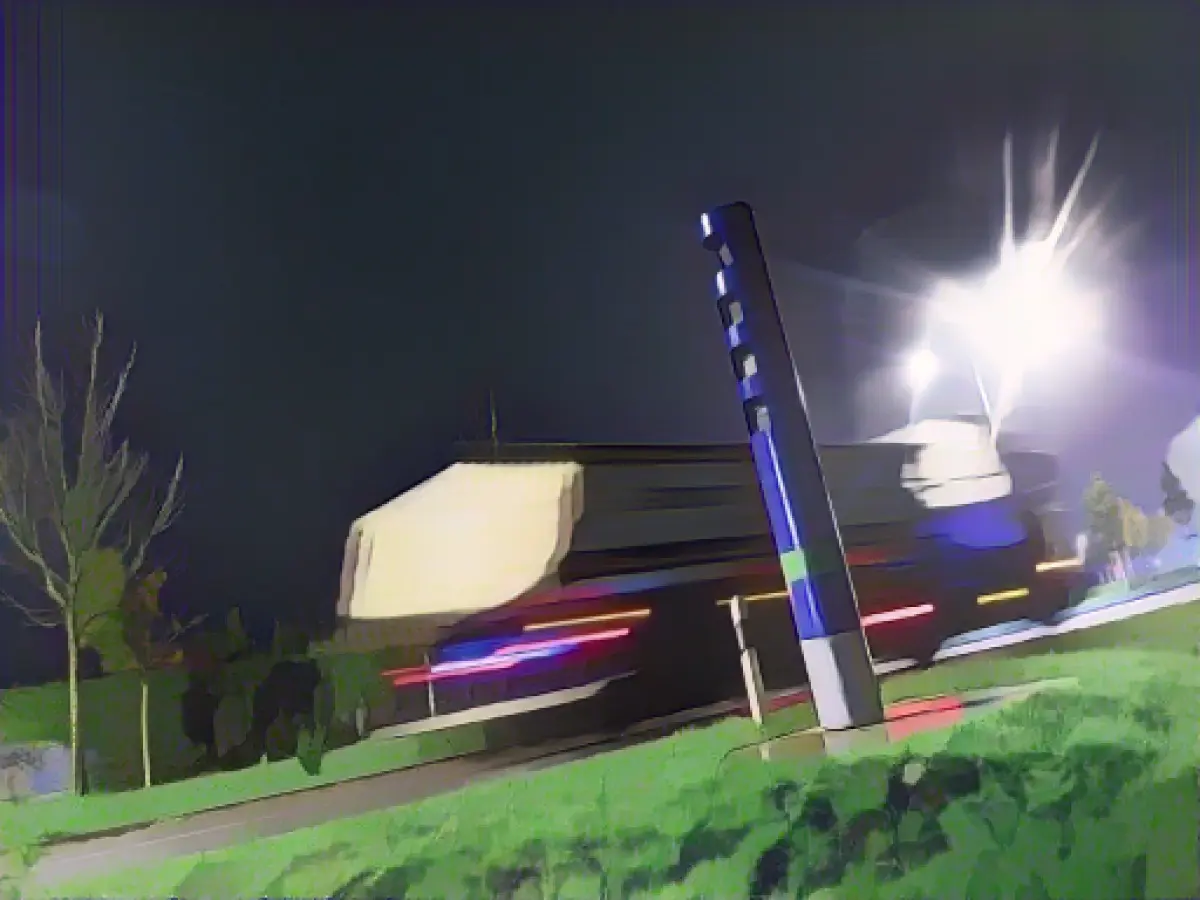 Truck tolls, care, wine and rail: what's changing in December