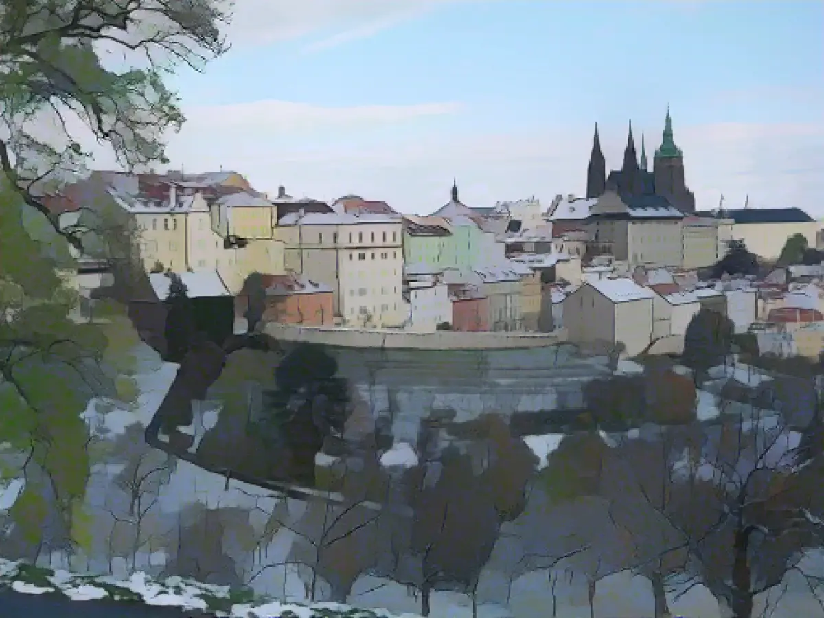 Czech Republic: Nationwide protest against austerity measures