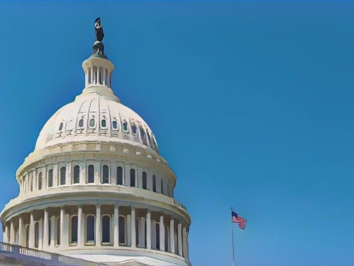 US official: Biden not coming to Dubai climate conference