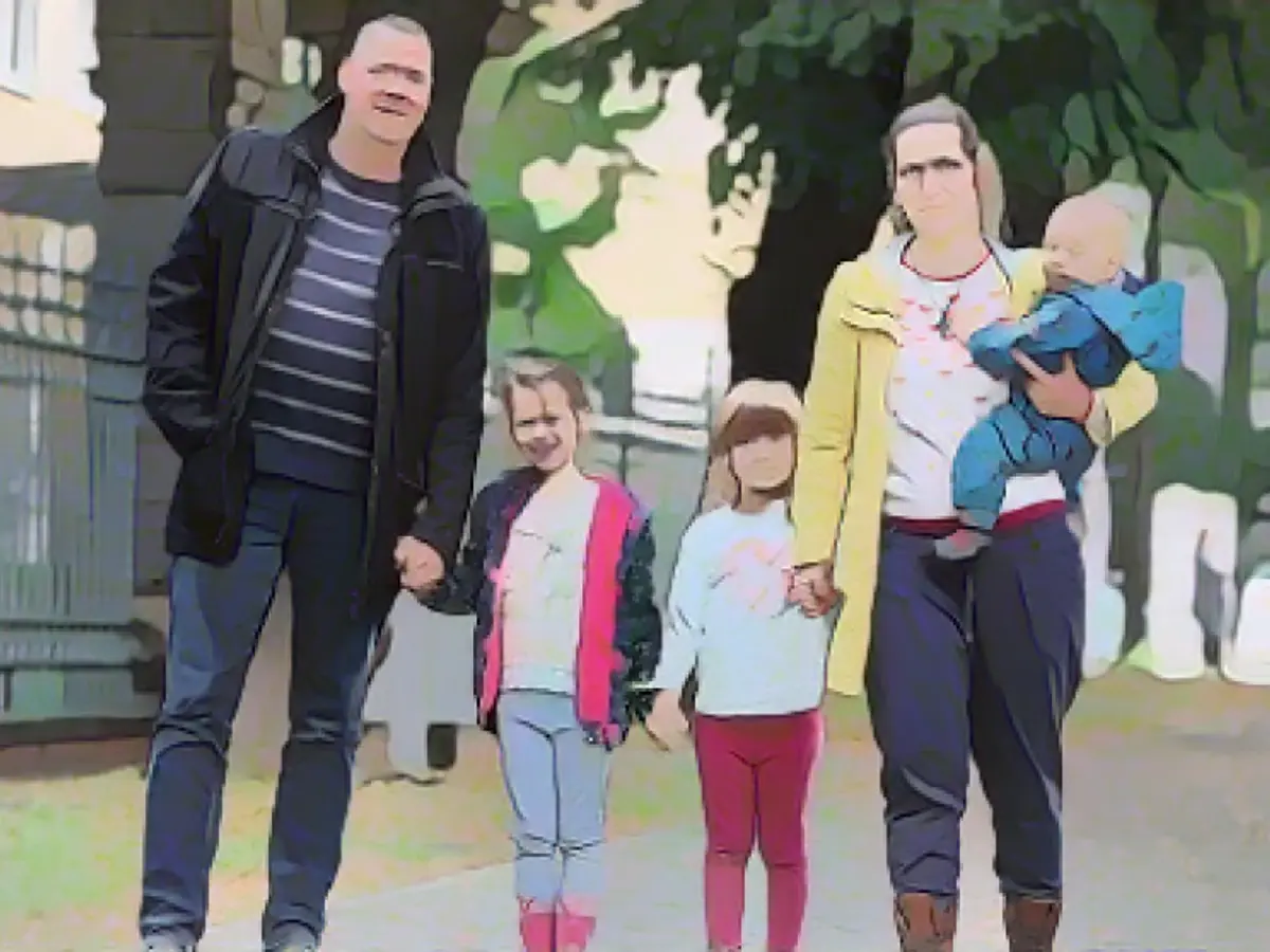 Justice for the Schneider family