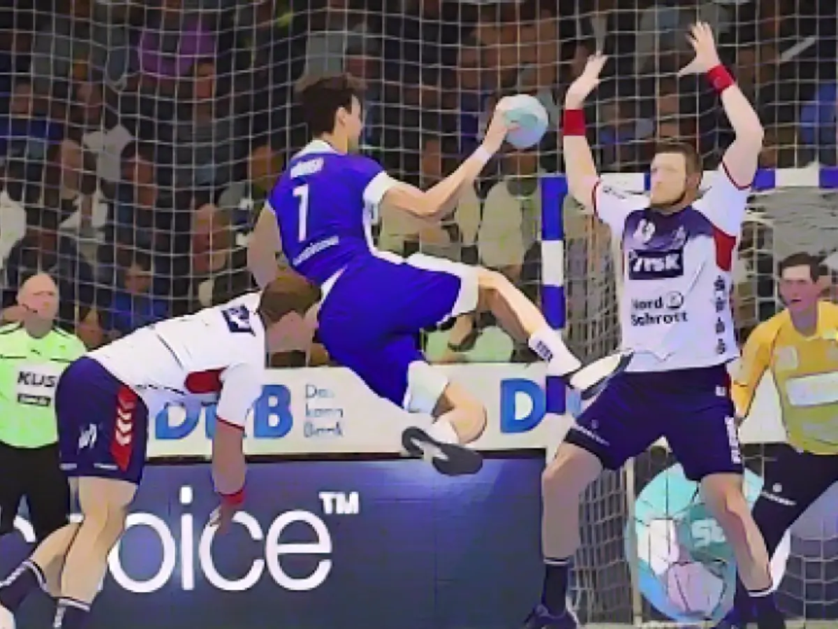 Championship despite a stuttering start?