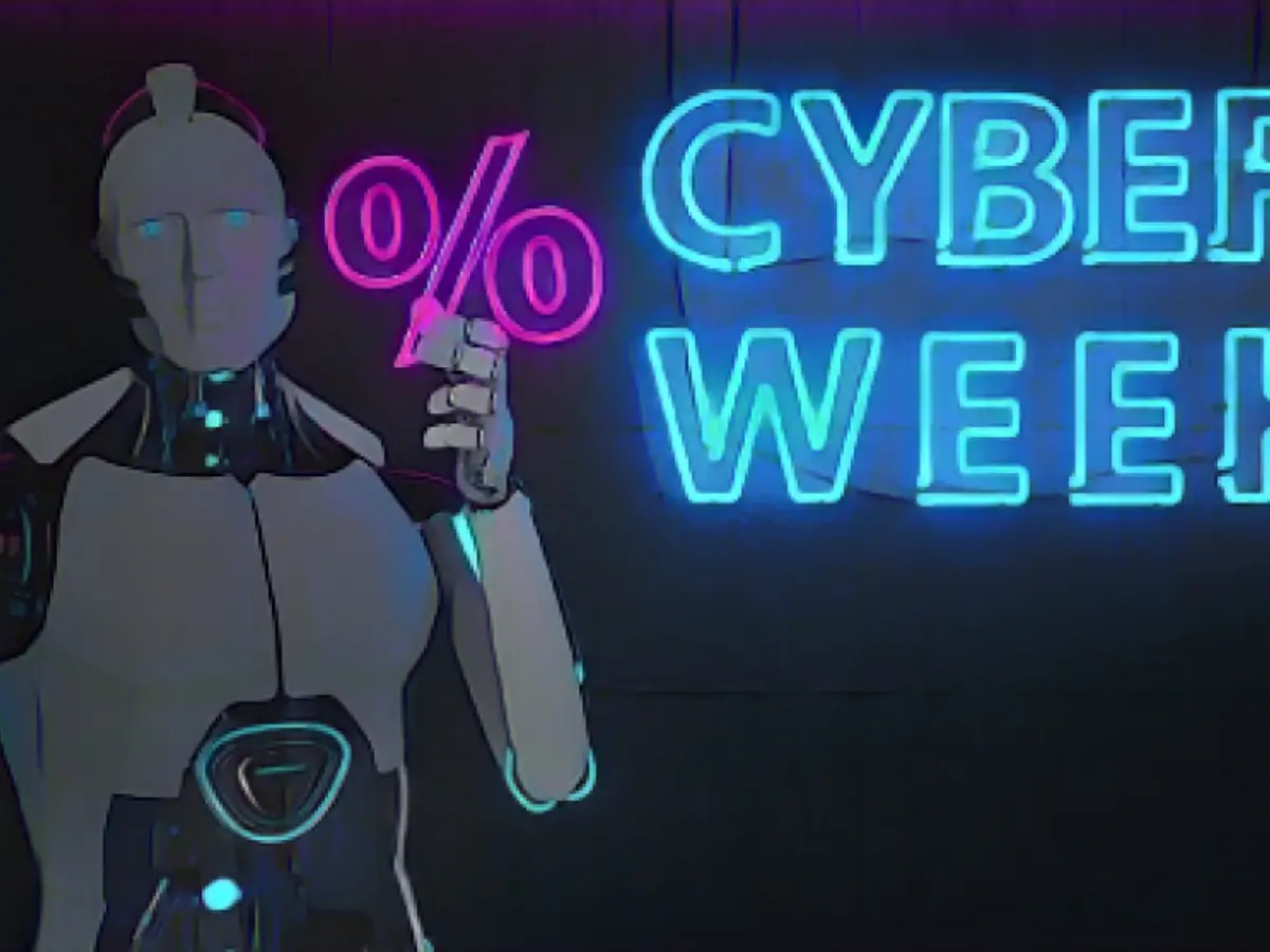 Everything you need to know about Cyber Monday 2023 at a glance