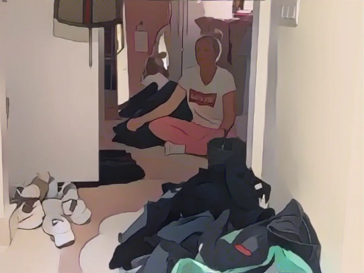 But the "cat cord" remains