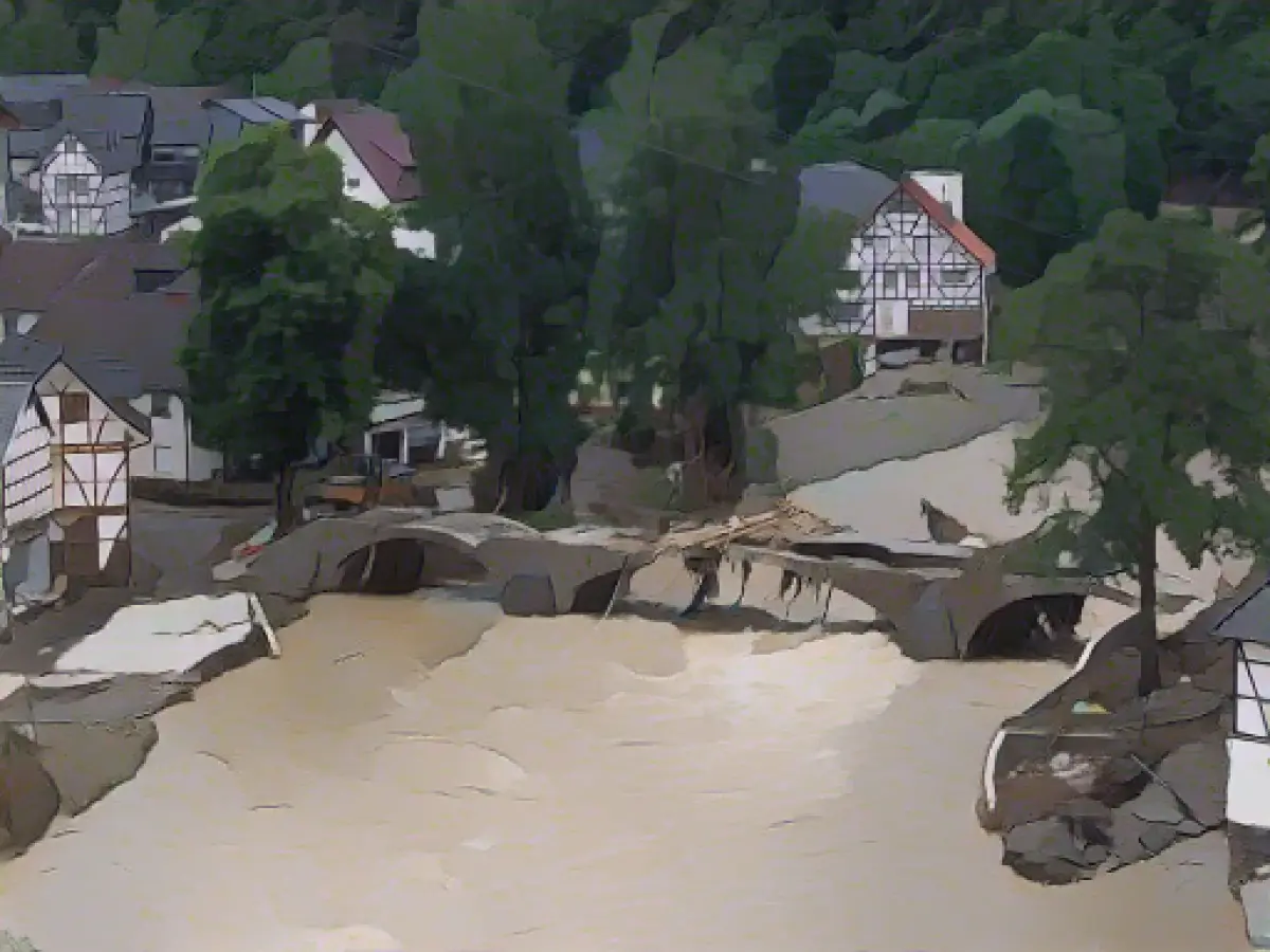 Expert sees considerable shortcomings in district administration