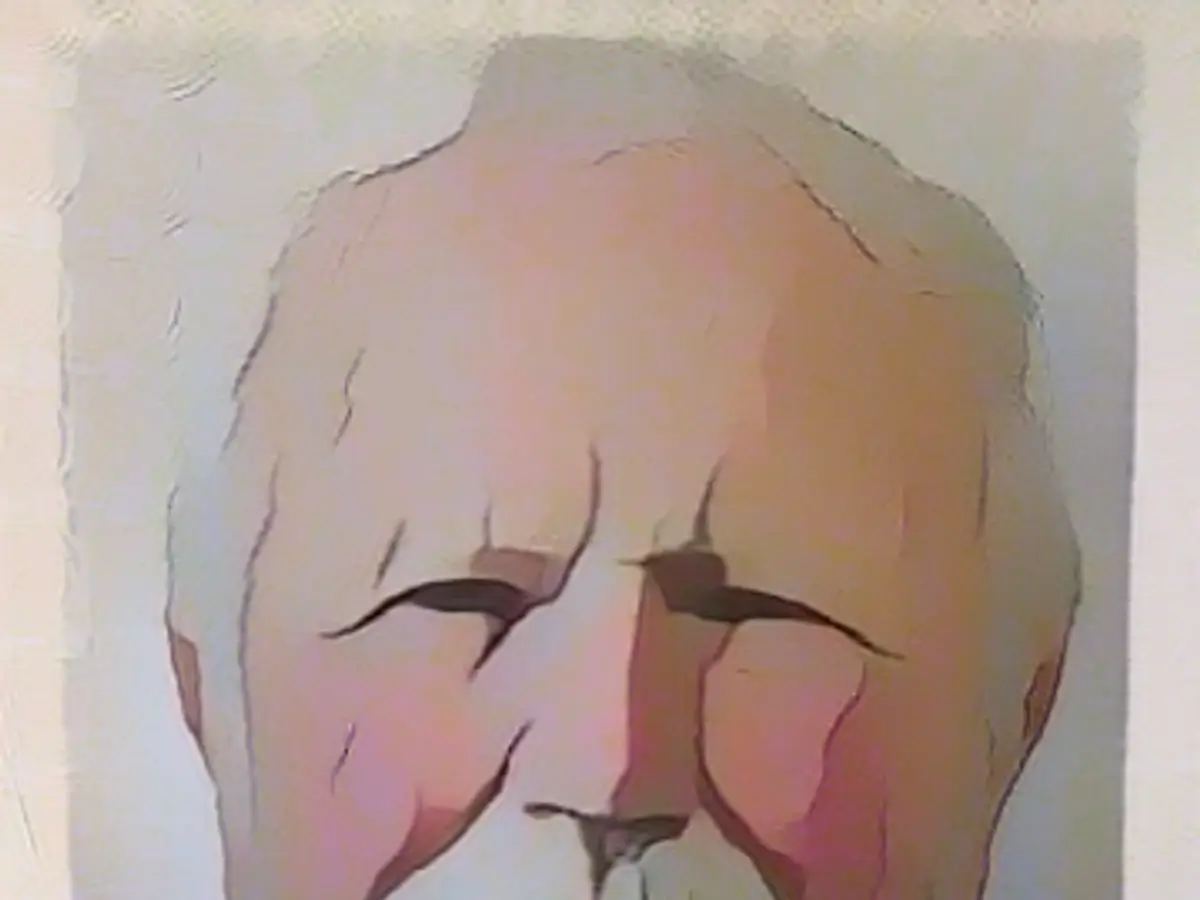 Pensioner killed! But his body is missing